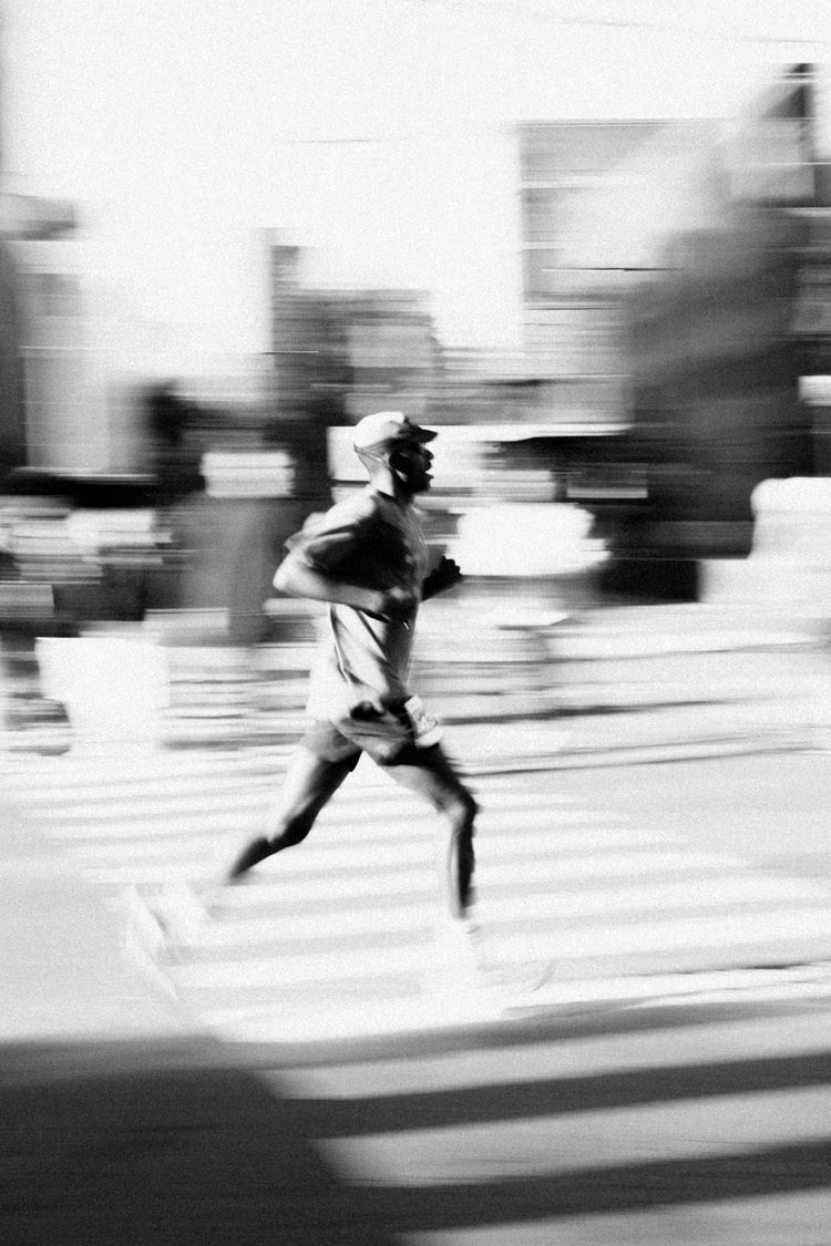 Running Club